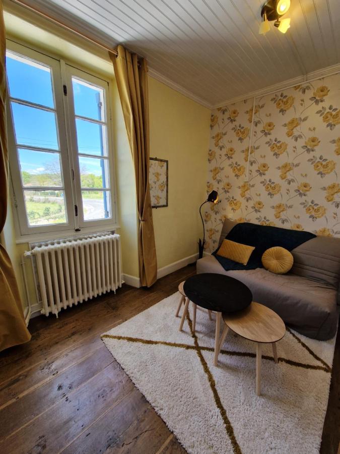 La Noyeraie Rocamadour Villa Luaran gambar