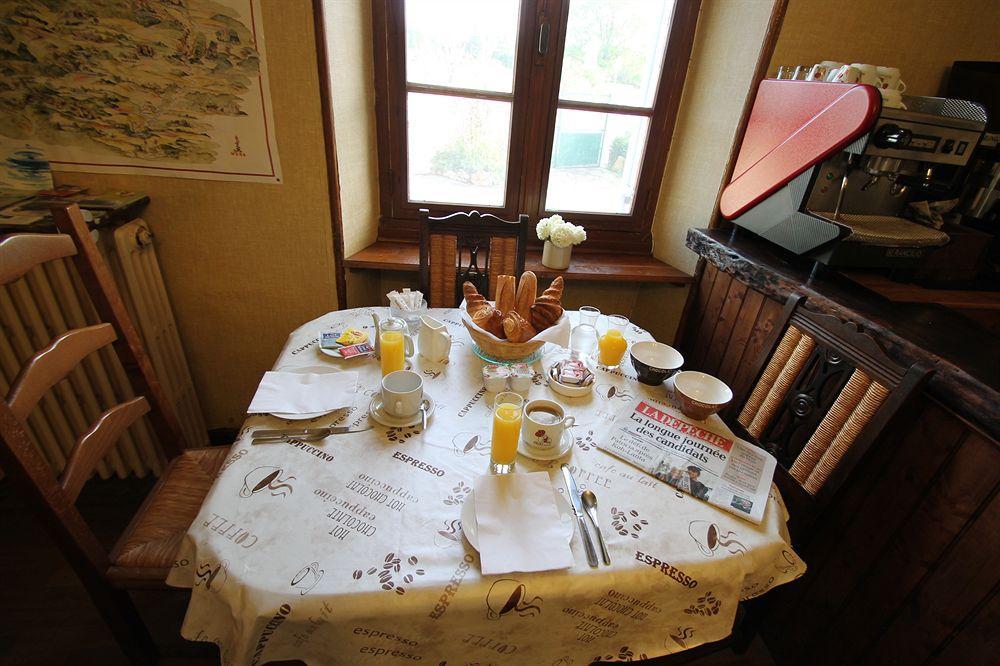 La Noyeraie Rocamadour Villa Luaran gambar