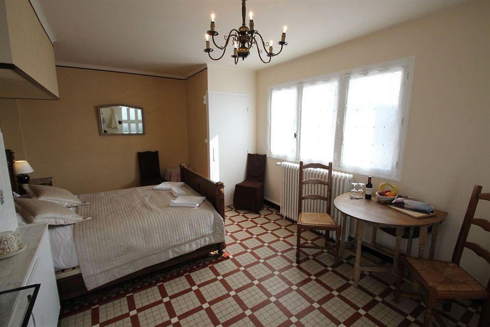 La Noyeraie Rocamadour Villa Luaran gambar