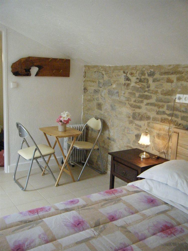 La Noyeraie Rocamadour Villa Luaran gambar