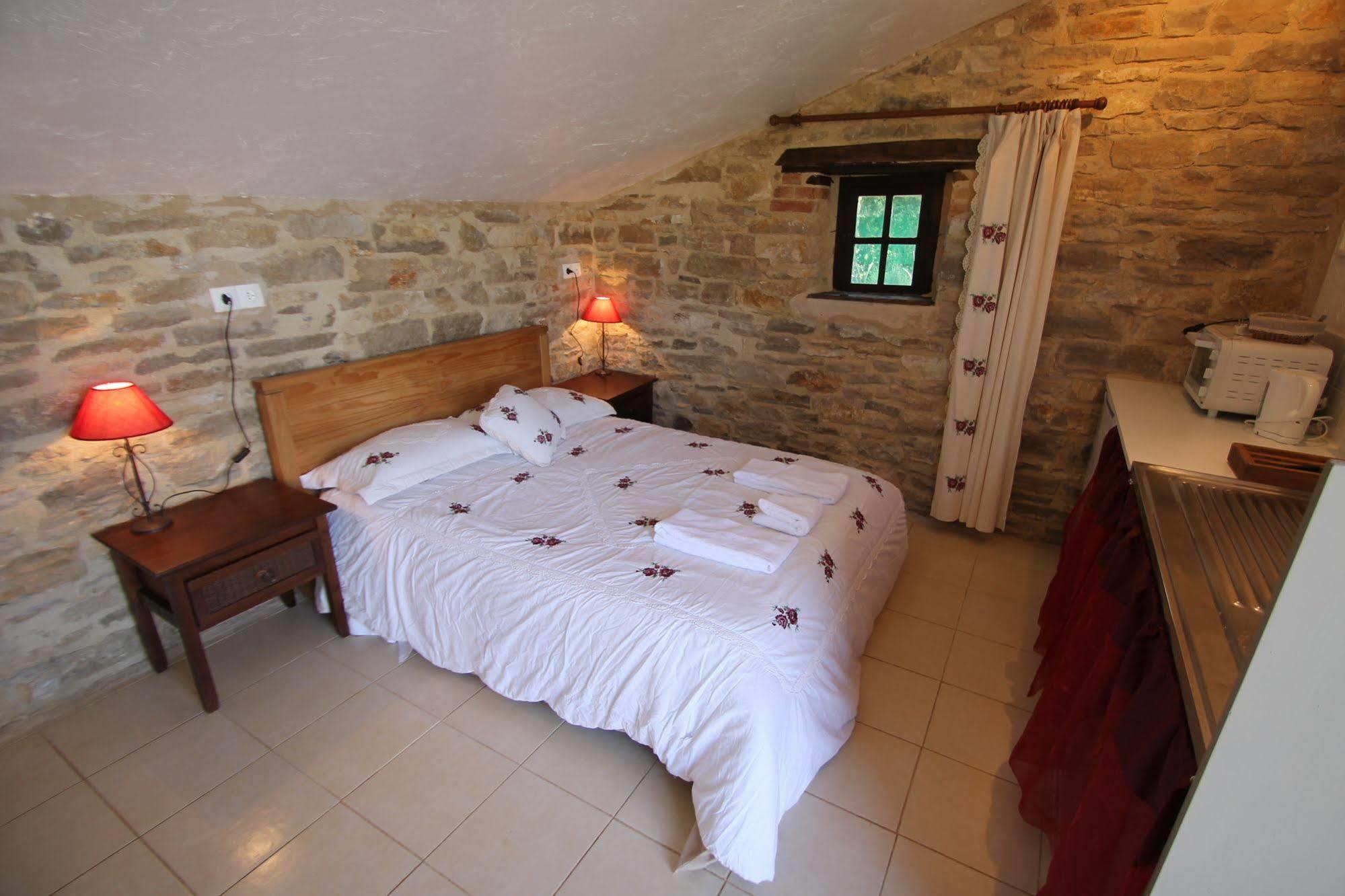 La Noyeraie Rocamadour Villa Luaran gambar